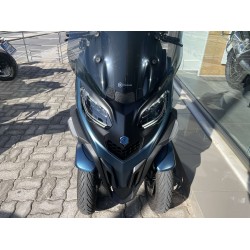 Piaggio MP3 530 LT HPE Exclusive 2022 Μεταχειρισμένα
